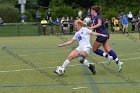 WSoc vs Curry  Wheaton College Women’s Soccer vs Curry College. - Photo By: KEITH NORDSTROM